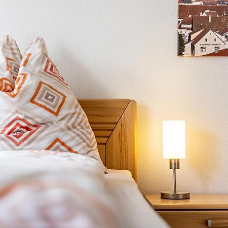 Ferienwohnung Alpenblick Zwiefalten Экстерьер фото