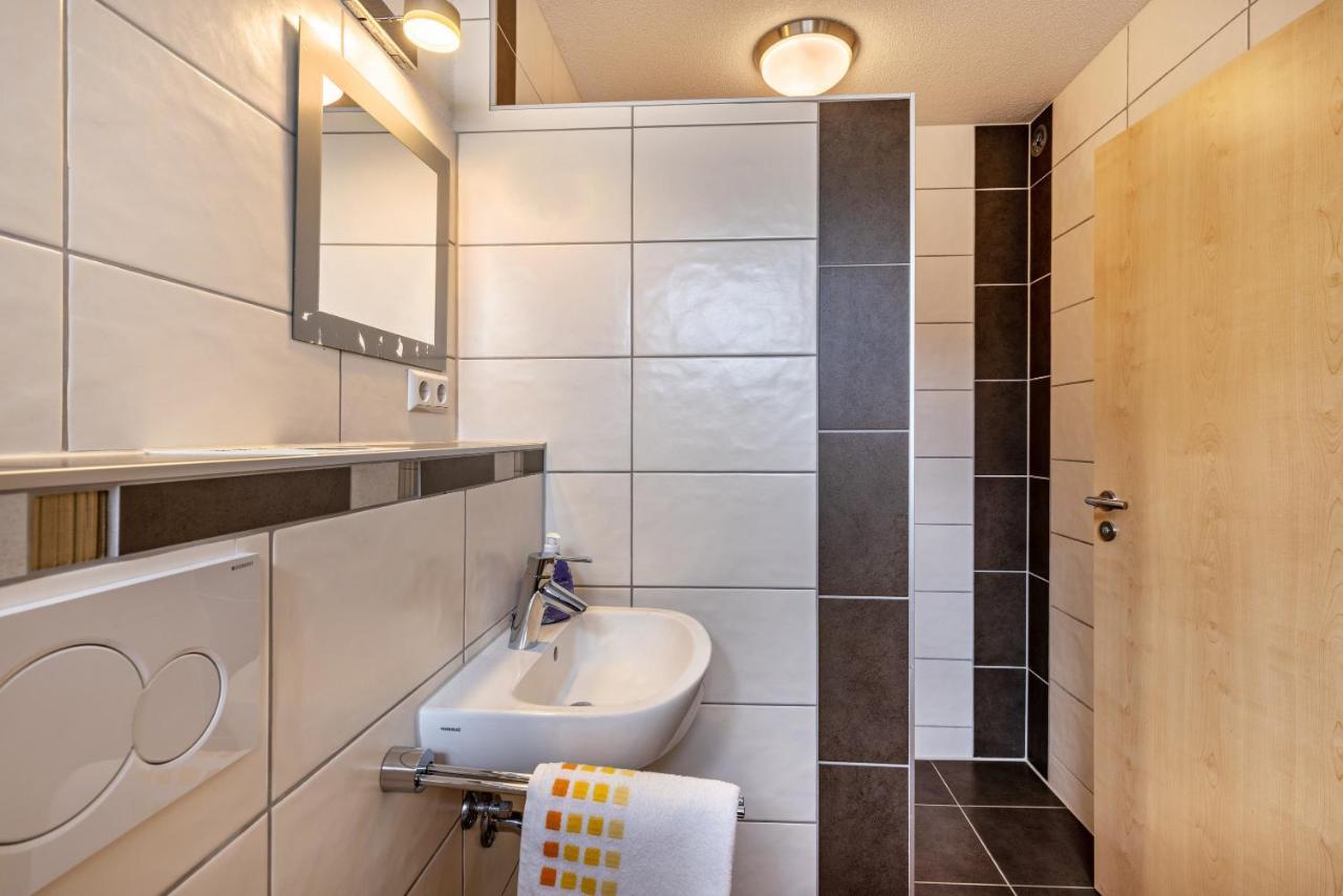 Ferienwohnung Alpenblick Zwiefalten Экстерьер фото