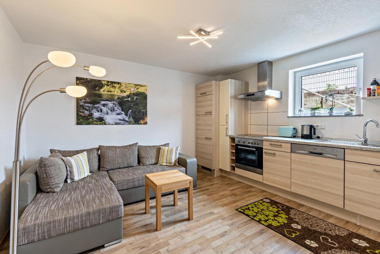 Ferienwohnung Alpenblick Zwiefalten Экстерьер фото