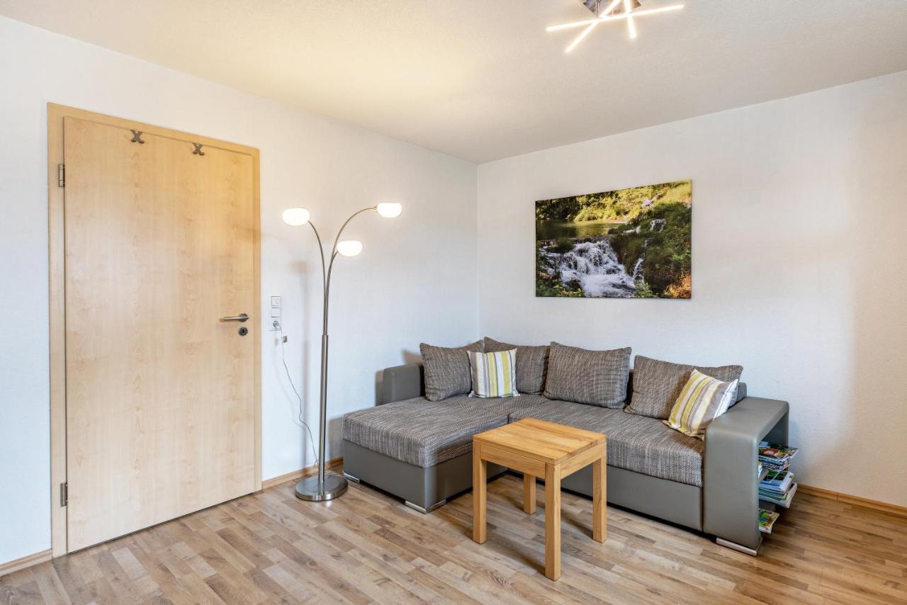 Ferienwohnung Alpenblick Zwiefalten Экстерьер фото