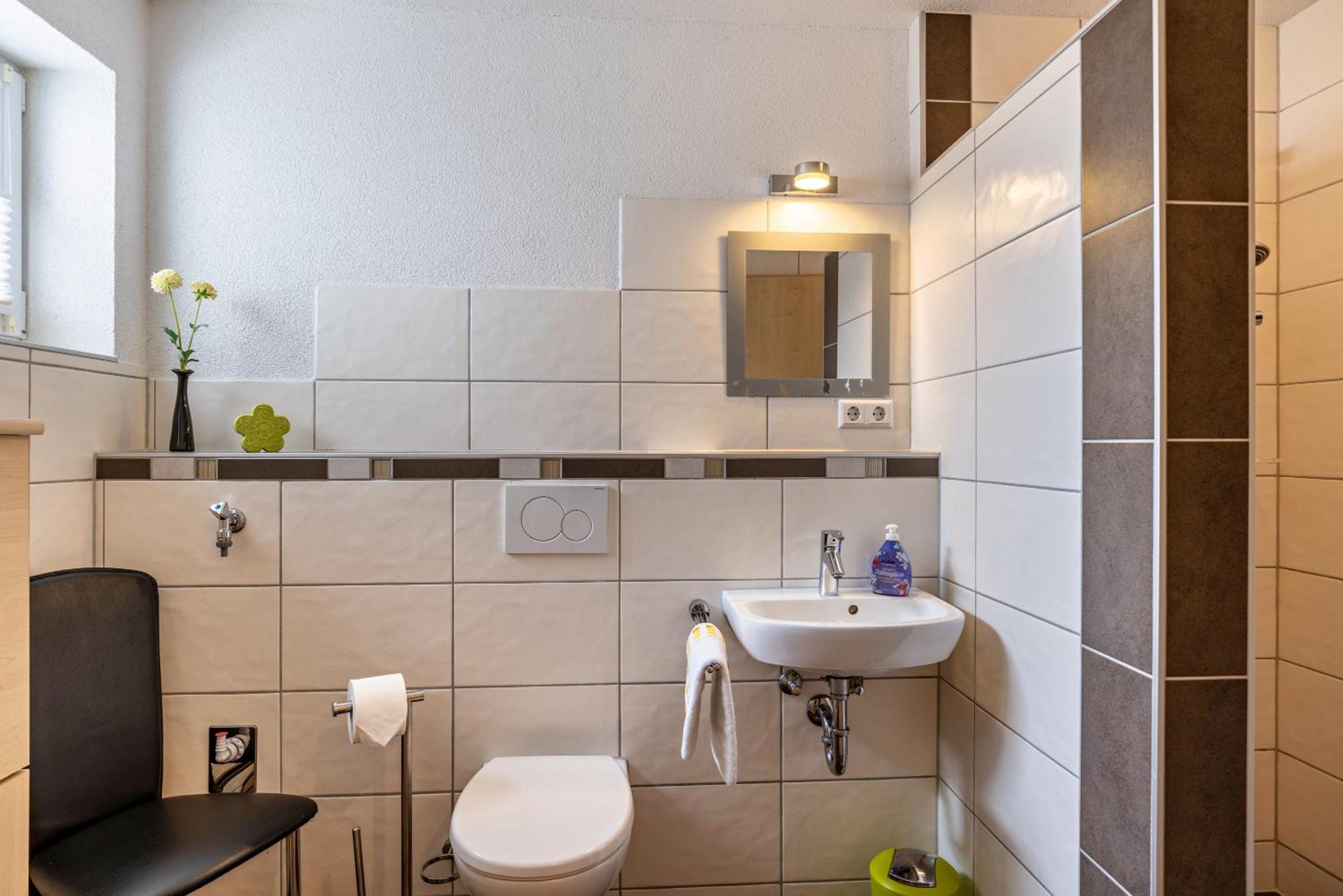 Ferienwohnung Alpenblick Zwiefalten Экстерьер фото